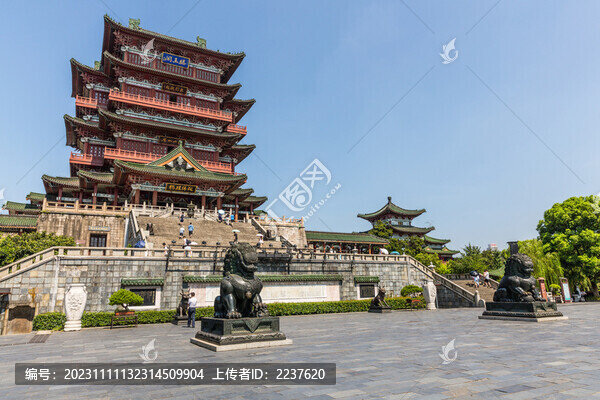 滕王閣
