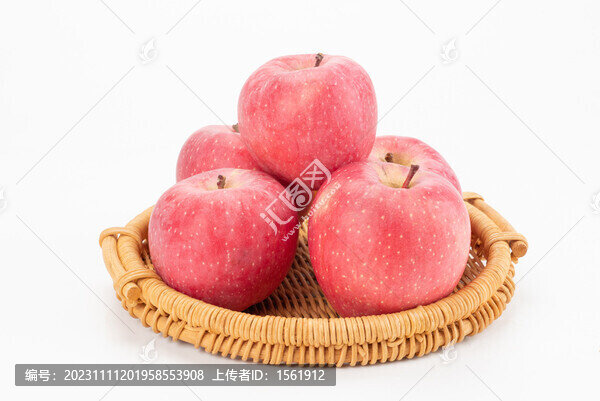 紅富士蘋果