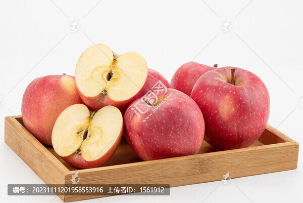 紅富士蘋果