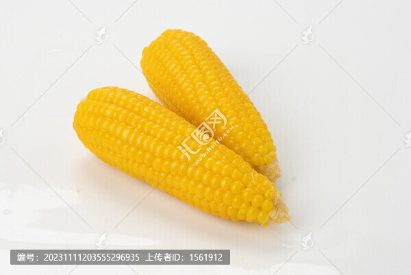 糯玉米