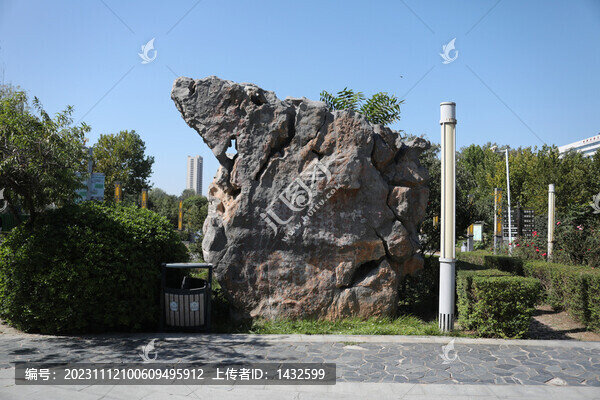 觀賞石頭