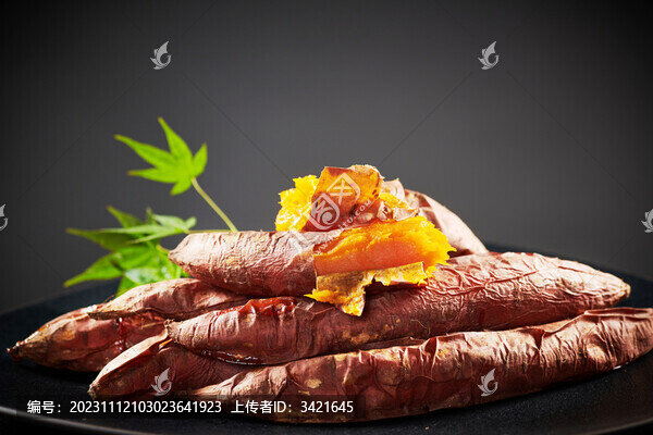 蜜薯