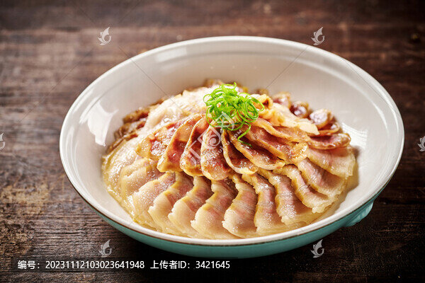 臘味合蒸