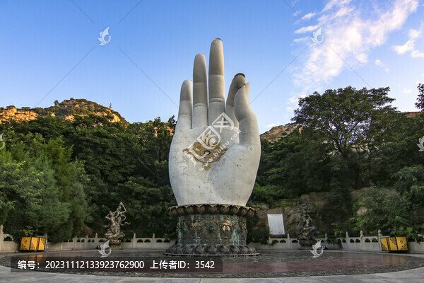 青巖寺風(fēng)景區(qū)
