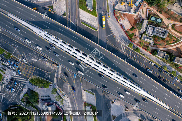 城市路橋建設(shè)深圳泥崗西路華富路