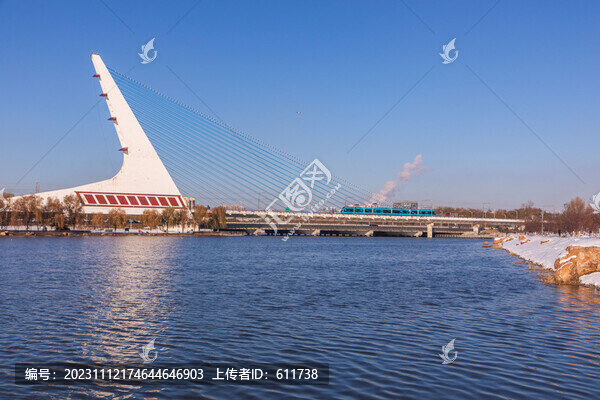 長(zhǎng)春市城際軌道列車