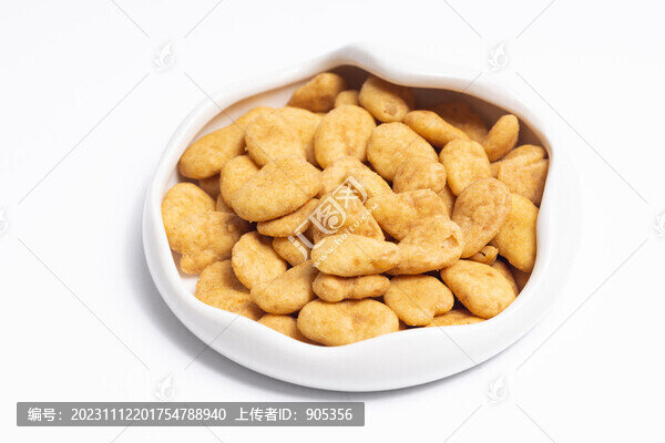 蟹香蠶豆