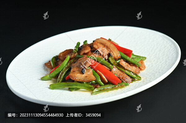 湖南小炒肉