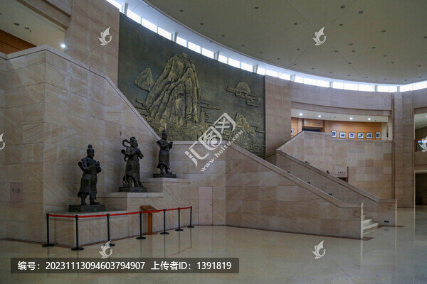 武當(dāng)博物館