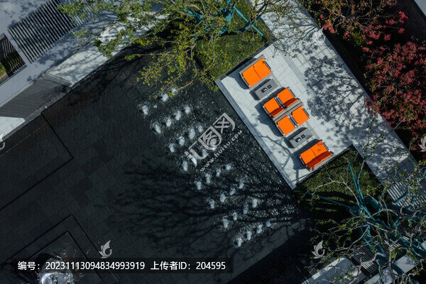 地產(chǎn)園林