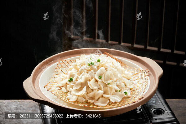 九齡百合