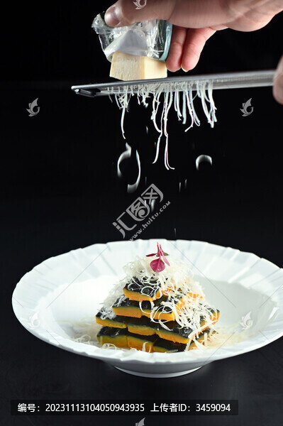 板栗南瓜