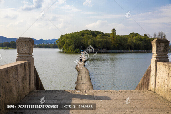 鑒湖系錦橋
