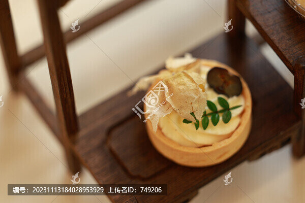 點心甜品