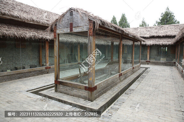 農(nóng)村博物館