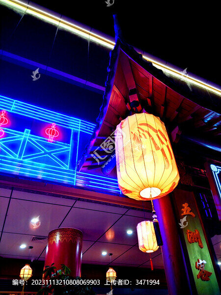燈籠