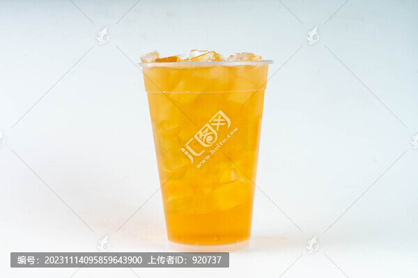 茉莉綠茶