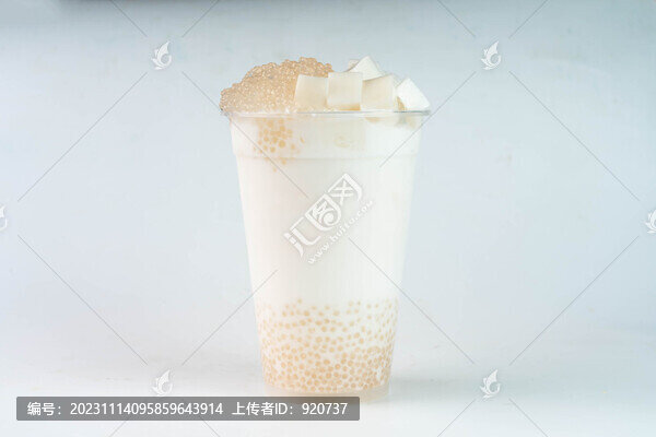 椰奶清補(bǔ)涼