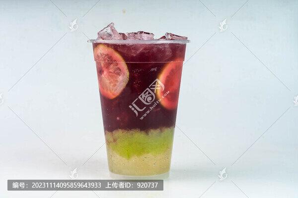 霸氣葡萄