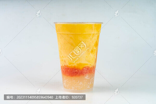 楊枝甘露