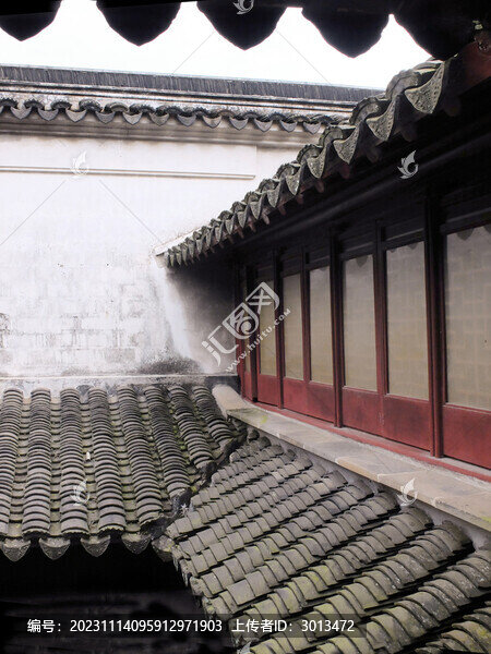 江南建筑