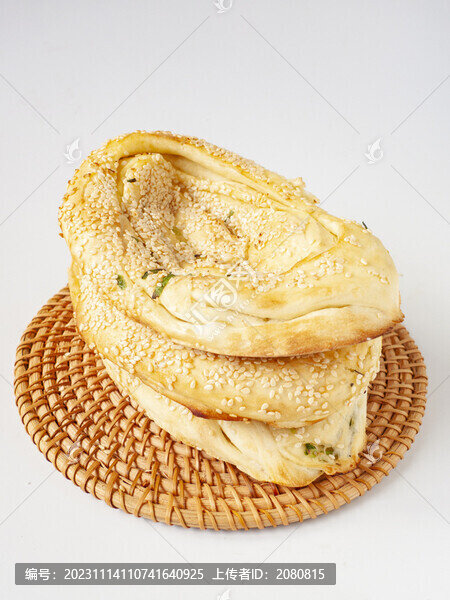 燒餅