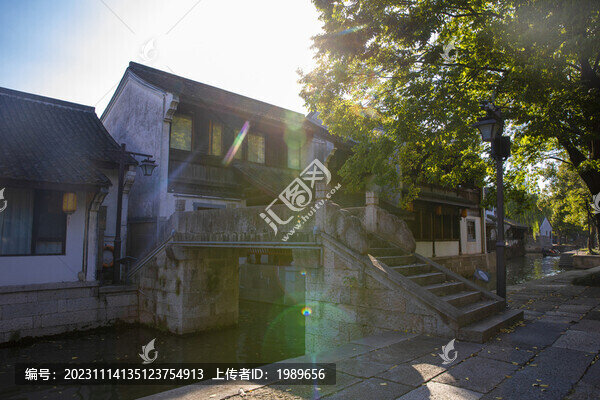 江南民居