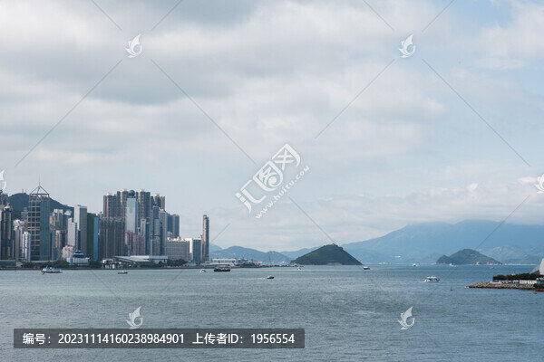 香港海港城