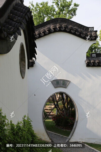 江南園林