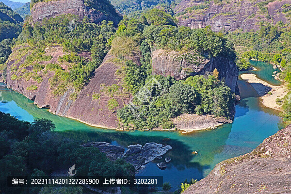 武夷山