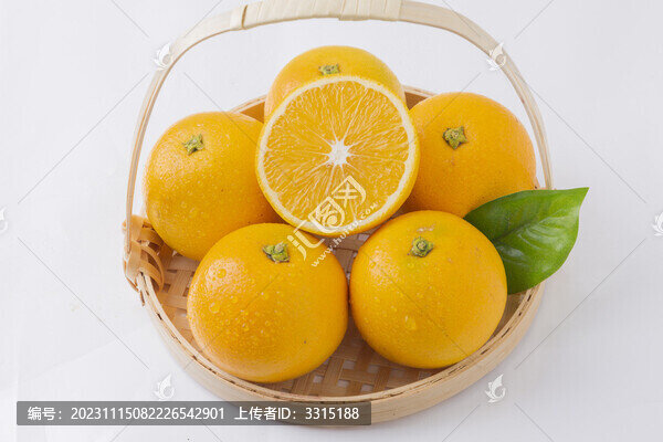 麻陽(yáng)冰糖橙