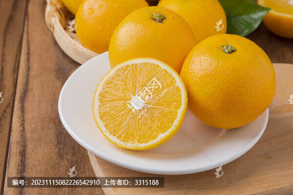麻陽(yáng)冰糖橙