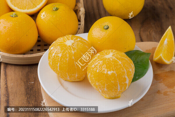 麻陽(yáng)冰糖橙