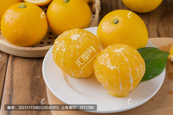麻陽冰糖橙