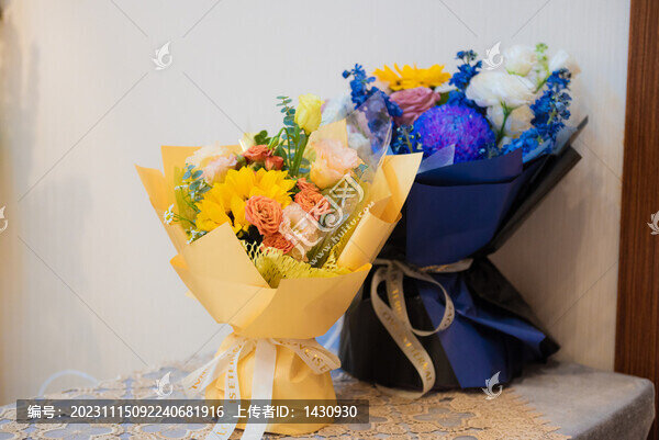花束