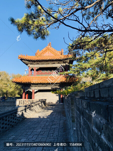 沈陽(yáng)東陵
