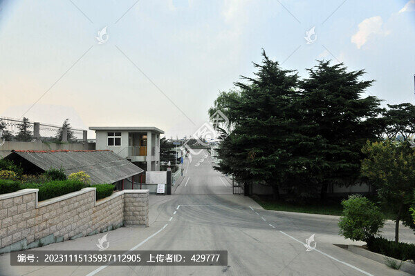 工業(yè)廠房