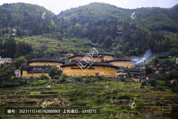 福建土樓