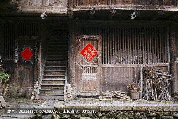 福建土樓