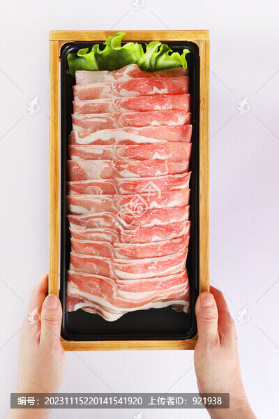 新西蘭羊排肉