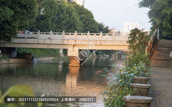 橋