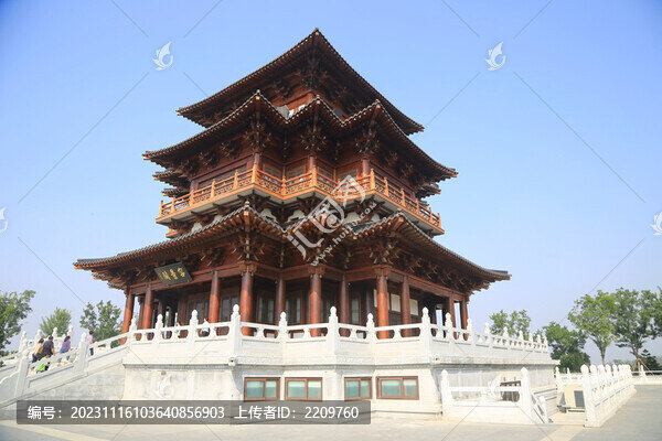 容景閣