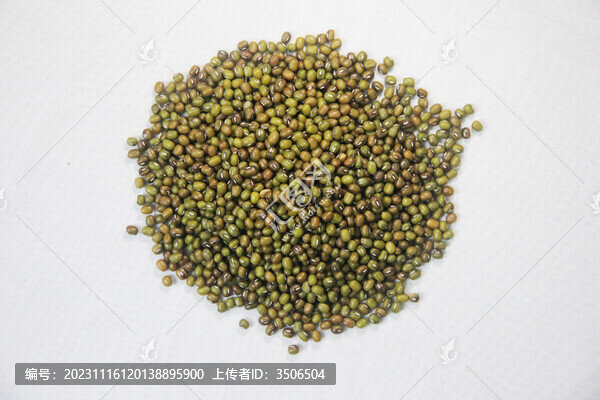 綠豆