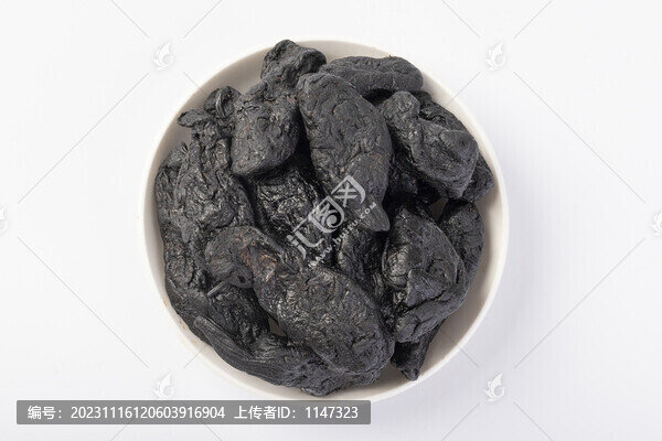 黃精