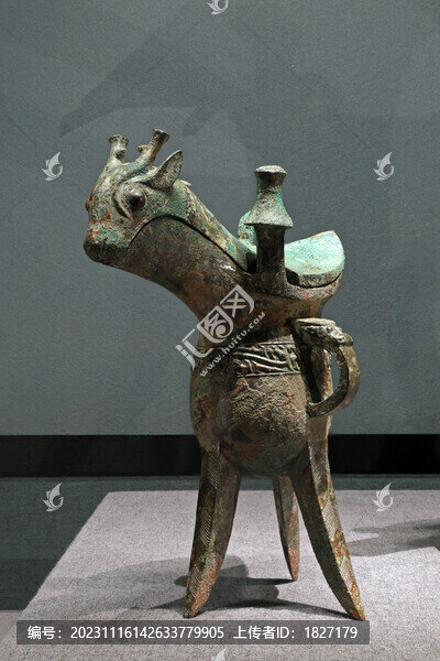 銅爵