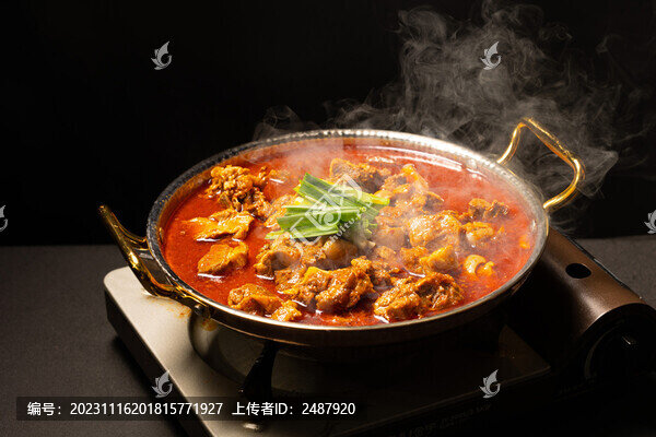 紅湯羊肉鍋?zhàn)? title=