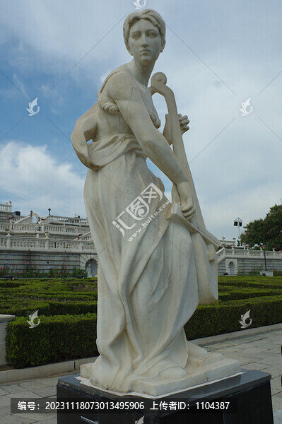 北京世界公園