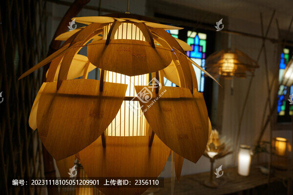 堅(jiān)果燈