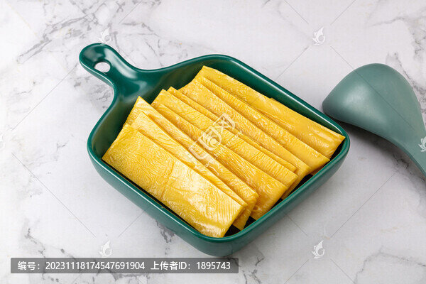 石屏豆腐皮