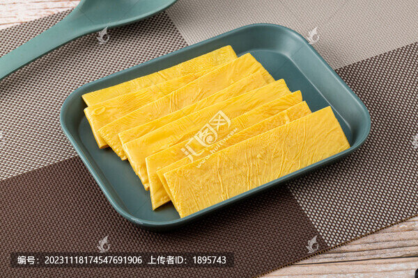 石屏豆腐皮